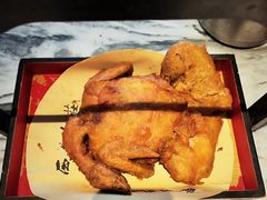 -西安饭庄·非遗陕菜(钟楼店)