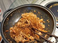 -湘当爱·鲜煮现炒(松岗立业路店)