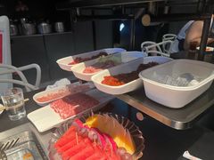 -海底捞火锅智慧餐厅(中骏世界城店)