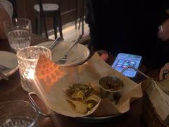 -ibarrel爱杯·bistro&brunch(江宁路店)