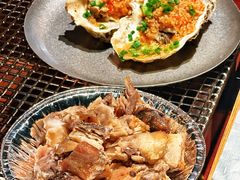 -周丹丹原味烧烤(香格里拉店)