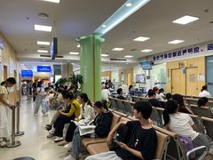 -武汉大学附属爱尔眼科医院(湖北总院)