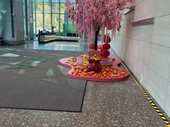 -星巴克(汇亚大厦店)