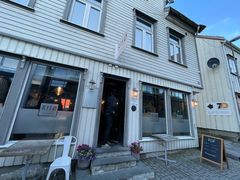 -Risø mat og kaffebar