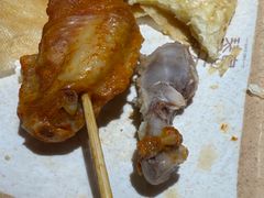 -琴岛顺天馄饨(崂山金鼎店)