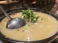 -關東雪东北菜(中庚漫游城店)