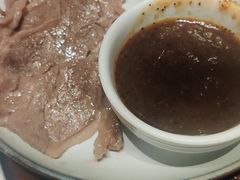 -古京·臻致料理(月湖店)