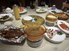 -宏宴·新京菜(望京店)