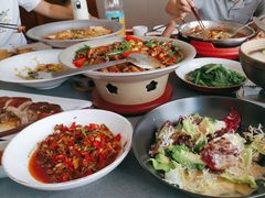 -沱江小镇 (良乡店)