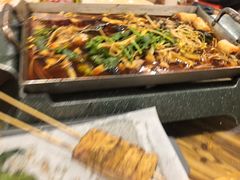 -冶建镜子·中国龙虾王(总店)