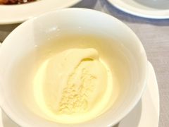 -希尔顿酒店-豫园中餐厅