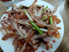 -顺通大冷面(吉祥店)