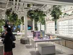 -JINS(上海宏伊国际广场店)