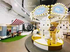 -Lilliput粒粒堡亲子餐厅(置汇旭辉店)