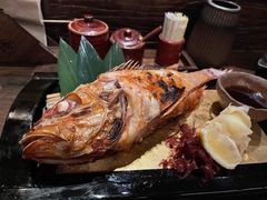 -三川·十酒Izakaya(南昌路店)