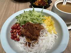 -云味馆·云南菜·云南米线(景田店)