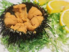 -小红鲸·海鲜餐厅(轸大路店)
