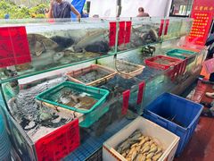 -大笑饭堂(甲子桥店)