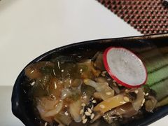 -樱の千渡日式料理·铁板烧•烧鸟(金盛田广场店)