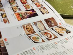 -吴越荣记苏州菜·松鼠桂鱼100%活鱼现做(斜塘老街店)