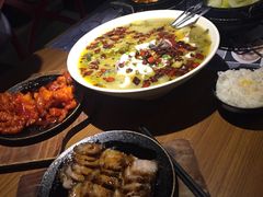 -花椒笑成都小馆(百脑汇店)