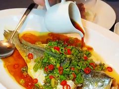 -三利音·东方司宴(外滩店)