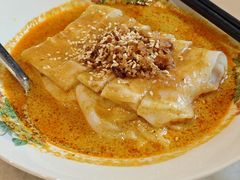 -何九海南茶店(鬼仔巷店)