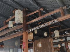 大堂-大牌大·传统杭帮菜(湖滨店)