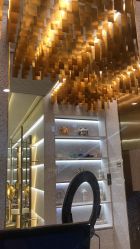 -3AM·S HAIR SALON烫发染发接发