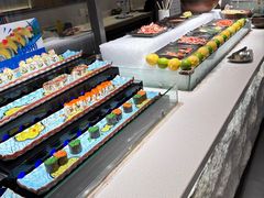 -星伦多自助料理·涮烤一体(江桥万达店)