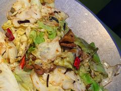 手撕包菜-桂满陇天书(南京德基旗舰店)