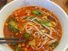 -撒拉花儿·新疆菜·清真(太阳宫店)