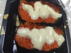 蟹仔-一木寿司(祥和商业广场店)