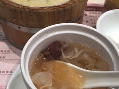 蟹皇粥-池记(尖沙咀店)