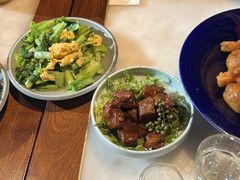 -小吊梨汤·北京菜·烤鸭(双井乐成中心店)