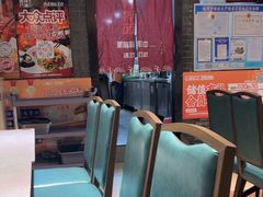 -西竹拌面(银川阅彩城店)