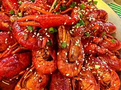-巴厘龙虾·榜首油焖大虾(音乐学院·沿江酒馆店)