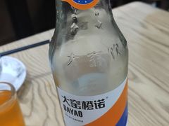 -九龙餐厅(大沽路店)