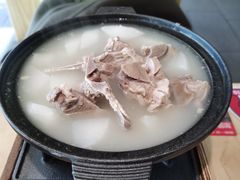 -嘉和一品粥(方庄店)