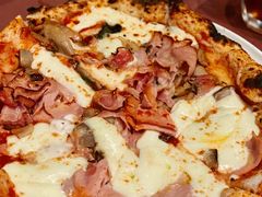 -Mammamia意大利餐厅(阳春巷店)