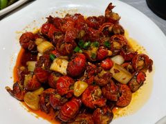 -肥肥虾庄·金牌油焖大虾(沙湖店)