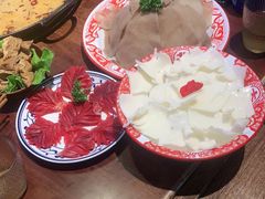 -楠火锅(昆山金鹰店)