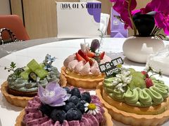 -摩点蛋糕·蛋糕·甜品台(凯旋路店)
