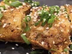 -有鱼吃·纸包烤鱼(曲江创意谷店)