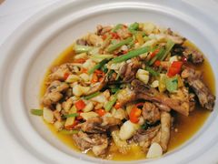 -金芙蓉|湘味小炒·鲜炒黄牛肉(淮安生态新城吾悦店)