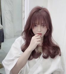 点击看大图 -3AM HAIR SALON烫发染发接发