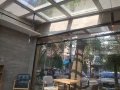 -十一咖啡(青年大街工厂店)