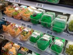 -盒马鲜生(莱蒙都会店)