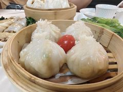 -华源餐厅·海鲜大排档(日月贝店)