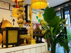 -春莱·老挝咖啡·泰式奶茶(钟楼店)